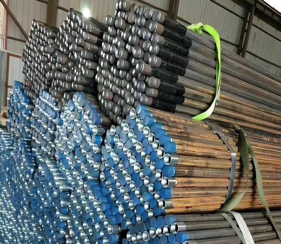 常州单向注浆管流量可控